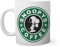 Lucky Snoopys Joe Coffee Tazza bianca | Boccale novità divertente tazze 330ml