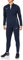 Nike Dri-Fit Academy, Tuta Sportiva Donna, Ossidiana/Bianco/Bianco, S