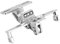 Dasing Universal Motorrad Kennzeichenhalter Aluminum Eliminator Halter Einstellbar Lizenz Halterung Plate Holder