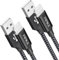 PIPIKA iphone Charger Cable 3M 2Pack [Apple Mfi Certified] Fast Charger iphone Apple power Delivery Charging Cord For iphone14/13/12/12promax/12mini/11/11pro/xs/max/xr/x/8/8plus/ipad