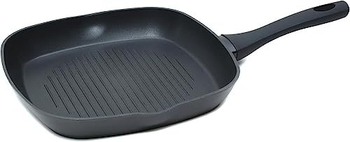 SSW Aluminium-Grillpfanne Crispy Induction