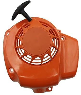 Heckenschere Rückstoßstarter Benzin Kettensäge Motor Ersatzteile for Sti-hl HS81 HS82 HS86 HS87