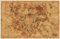 Schwagebo Jigsaw Puzzle 1000 Stück Legend of Breath Map Poster for Fun Erwachsene Holzpuzzle Spielzeug Gd285Ms