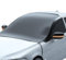 TZFVXL Frontscheibenabdeckung Auto für Opel Corsa D A B C E F OPC 2017-2021-pr, Winter Auto Windschutzscheibe Abdeckung Scheibenabdeckung Gegen Schnee Frost Und Sonne Abdeckplane