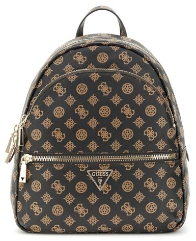GUESS Kürschnerei-Rucksack jeans - Frau