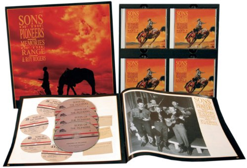 Vol.2,Memories of the Range 4