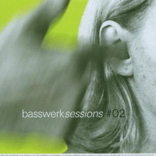 Basswerk Sessions Vol.2
