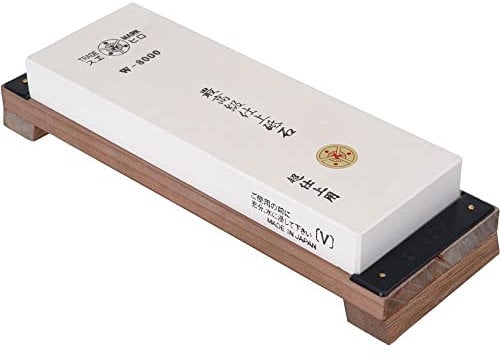 Steelex Japanischer Wasserstein D1071, Körnung 8000