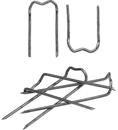 Blumen-Senf 100 Patenthaften Verschiedene Größen (17/35)