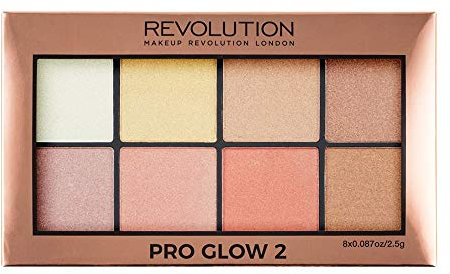 Revolution Highlighter Pearl Light