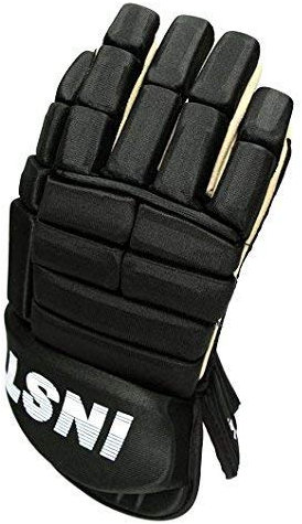 Instrike Devil Gen2 Eishockeyhandschuh Premium Einstieg fürs Hockey Senior Handschuh (15)