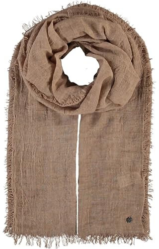 FRAAS Stola in Viskosemischung für Damen - 50 x 190 cm - einfarbiger leichter Schal