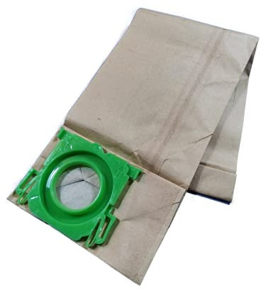 10 x Staubsaugerbeutel passend für Sebo G1,G2-XP1