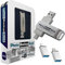 Photo Backup Stick, Bilder-Backup-Stick für iPhone, iPad, Android, Windows und Mac, universell einsetzbar, USB 3.0, Apple-MFi-zertifiziert (64 GB)
