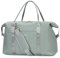 Ceneda Large Cooler Bag 30L Lunch Bag Insulated Portable Food Cooler Picnic Bag Keep Warm and Cold Leakproof Cooler Tote Bags with Shoulder Straps, Multiple Pockets for Travel, BBQ Camping (Celadon)