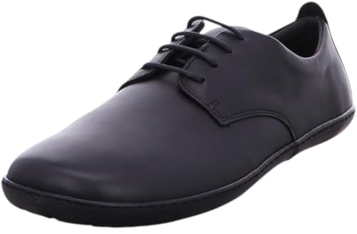 GROUNDIES® Palermo Barefoot+ Men Herren Barfußschuh 46