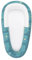 PurFlo Sleep Tight Babybett, sicher für den Schlaf über Nacht, vollständig atmungsaktive Babynest-Alternative, Neugeborenen-Essentials, 0–8 m, Stargazer Midnight