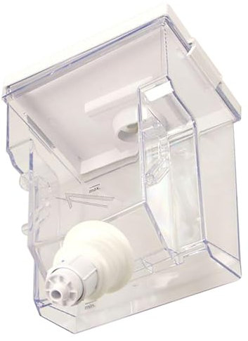 SPARES2GO Water Tank Dispenser compatible with Russell Hobbs RH180FFFF55-WD Fridge Freezer