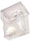 SPARES2GO Water Tank Dispenser compatible with Russell Hobbs RH180FFFF55-WD Fridge Freezer
