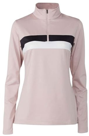 Pullover da sci da donna 8848 Lexie Sweat