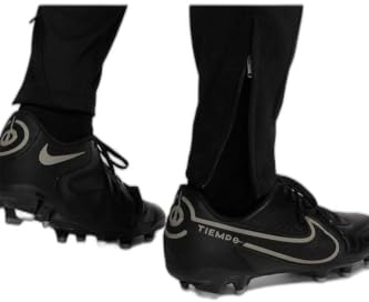Nike Dri-FIT Academy Pro 24 gestrickte Fußballhose mit Reißverschlusstaschen für Herren, FD7672