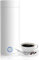 3 in 1 Mini Portable Electric Kettle - Coffee, Baby Milk & Food Warmer - Automatic Shut Off (White)