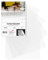 Netuno 50 Blatt dünnes Transparentpapier Weiß bedruckbar DIN A3 29,7 x 42 cm 73g Aster Tracing Pergamentpapier A3 zum Bedrucken Pauspapier Architektenpapier transparentes Bastelpapier Tracing Paper