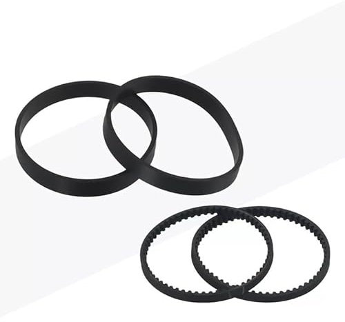 Voryiot Courroie 6960 W pour modèles Bissell Proheat 1694W 1697 1698 1699 1799 8806M 7901 7920