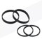 Voryiot Courroie 6960 W pour modèles Bissell Proheat 1694W 1697 1698 1699 1799 8806M 7901 7920
