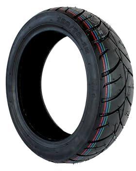 Reifen 120/70-12 Zoll TL 51J PR507 für Roller, Motorrad 50ccm - 150ccm, Piaggio Fly, Peugeot Speedfight, MBK Booster, Kymco Agility, Yamaha Aerox