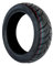 Reifen 120/70-12 Zoll TL 51J PR507 für Roller, Motorrad 50ccm - 150ccm, Piaggio Fly, Peugeot Speedfight, MBK Booster, Kymco Agility, Yamaha Aerox