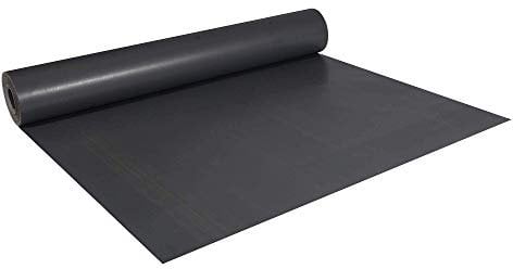 Scorprotect® Milchtütenpapier Abdeckpappe Pappe Milchkarton 300 g/m² ca. 1150 mm Breite ca. 50 m²