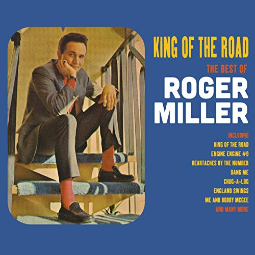 King of the Road - the Best of