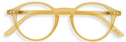 IZIPIZI Lesebrille #D Vollrand 2.5 diopters Unisex-Erwachsene