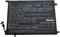 vhbw batteria sostituisce HP 810749-2C1, 810749-421, B10985-005, DO02XL per laptop, notebook (8.250mAh, 3,8V, Li-Poly)
