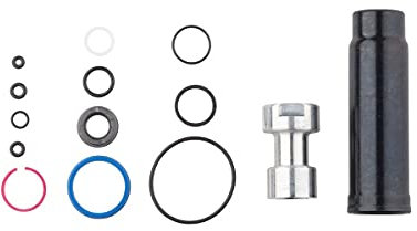 FOX Seal Kit - MY20+ All 36 8mm Shaft FIT4 Cartridge