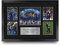 HWC Trading FR A3 Winners 2021 Memorabilia Stampati Autografo Firmato Esposizione della Fotografia per Gli Appassionati di Calcio E Sostenitori - A3 Incorniciato