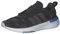 adidas Herren Racer Tr21 Running Shoe, Carbon Grey Core Black, 43 1/3 EU