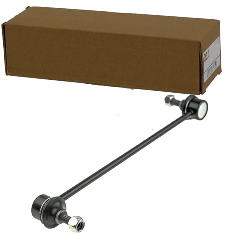NTY Coupling rod suspension support front, left, front right