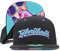 Ikaruz Snapback Cap One Size Unisex (ZUCKERSCHNUTE)
