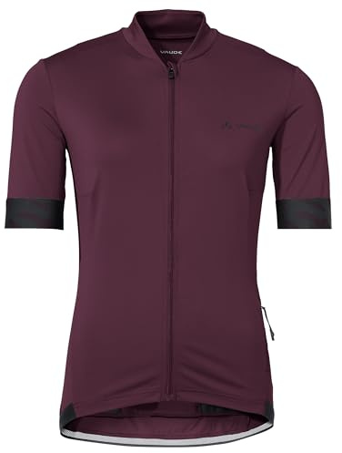VAUDE Trikot Women's Kuro FZ Tricot II
