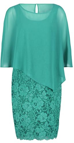 Vera Mont Damen Cocktailkleid