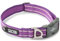 DOG Copenhagen Urban Style Halsband, Purple Passion, S