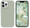 YINLAI für iPhone 13 Pro Hülle Silikon,Handyhülle iPhone 13 Pro Schutzhülle Slim Case Cover Liquid Silikon Gel Matte Kratzfest Handy Hülle für iPhone 13 Pro 6,1 Zoll,Kupfer Grün