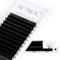 ACTROL Easy Fan Lashes Eyelash Extensions 0.03 C 60° Curl 9-16mm Mixed Tray Mink Volume Premade Russian Lashes 3D-20D Withstand 100℃