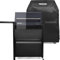 PLUGNGRILL Turbo E Chariot de barbecue exclusif – Support de qualité supérieure pour barbecue électrique d'extérieur Turbo E