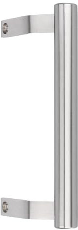 LUTH Premium Profi Parts Tirador de puerta compatible con Hisense Hk1120798 para nevera congelador