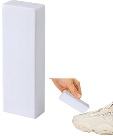 Wildleder Radiergummi,Suede Eraser,Wildleder Reiniger, Magic Eraser für Wände, Schuhe & Böden, Lederreiniger Ideal für Schuhe, Taschen und Polster, Rauleder Reiniger,Veloursleder Reiniger