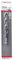 Bosch Professional 1x Impact Control HSS Spiralbohrer (für Metall, 9,5 x 81 x 125 mm, Zubehör Schlagbohrmaschine)