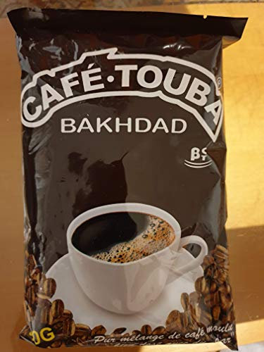 Café touba